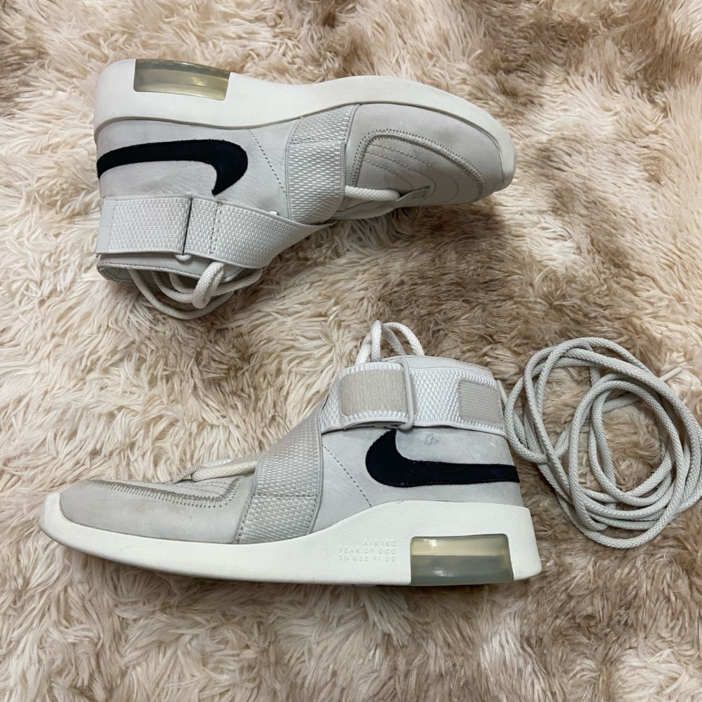 Nike Fear of God Shoe
